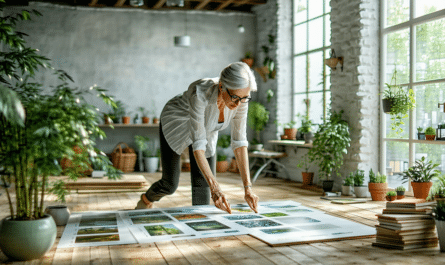 découvrez comment sélectionner des matériaux écologiques pour vos travaux de rénovation, tout en préservant votre budget et l'environnement. guides pratiques, conseils d'experts et astuces pour une rénovation durable et respectueuse de la planète.