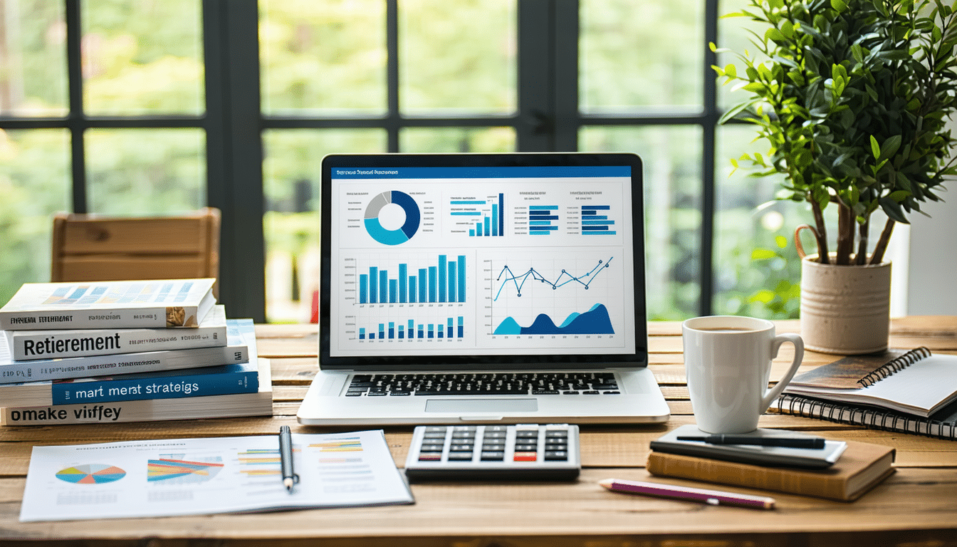 découvrez comment épargner efficacement pour votre retraite grâce à des solutions rentables. maximisez votre capital avec des conseils pratiques et des options d'investissement adaptées à vos besoins.