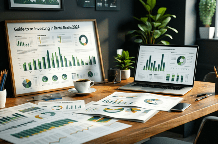 découvrez notre guide complet pour investir dans l'immobilier locatif en 2024. apprenez les stratégies clés, les tendances du marché et les conseils pratiques pour maximiser vos investissements et réussir dans le secteur de l'immobilier. ne manquez pas les opportunités de cette année pour faire fructifier votre patrimoine !