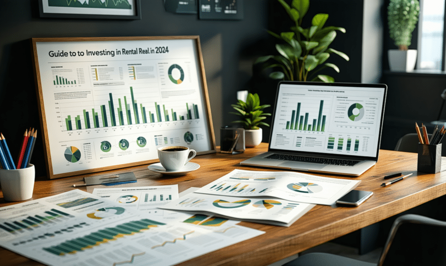 découvrez notre guide complet pour investir dans l'immobilier locatif en 2024. apprenez les stratégies clés, les tendances du marché et les conseils pratiques pour maximiser vos investissements et réussir dans le secteur de l'immobilier. ne manquez pas les opportunités de cette année pour faire fructifier votre patrimoine !