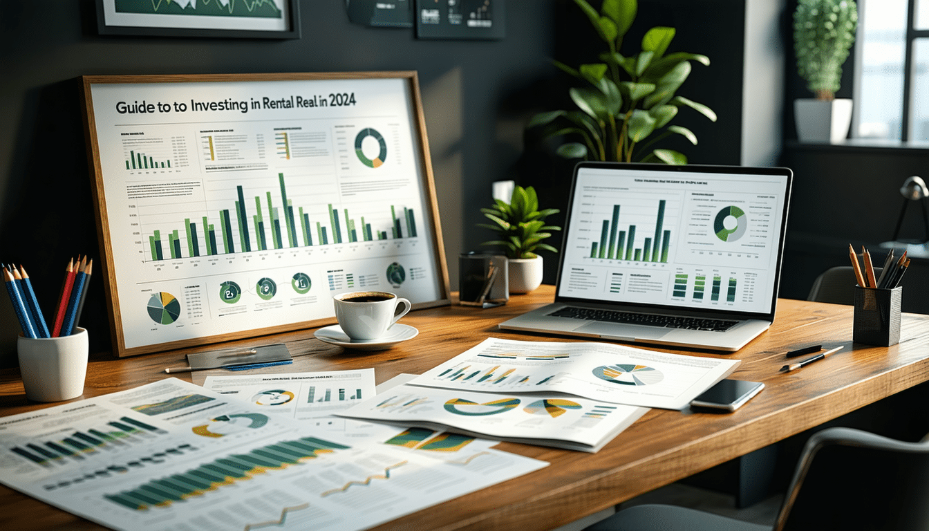 découvrez notre guide complet pour investir dans l'immobilier locatif en 2024. apprenez les stratégies clés, les tendances du marché et les conseils pratiques pour maximiser vos investissements et réussir dans le secteur de l'immobilier. ne manquez pas les opportunités de cette année pour faire fructifier votre patrimoine !